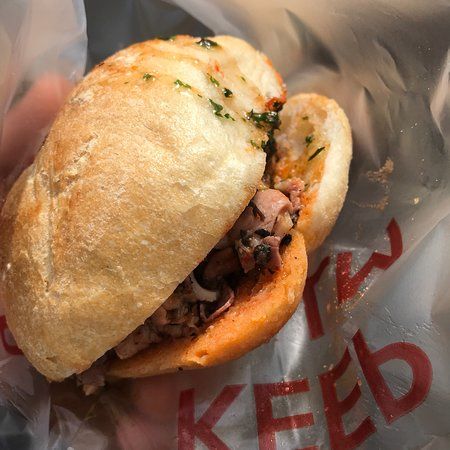 Aurelio I Re del Lampredotto